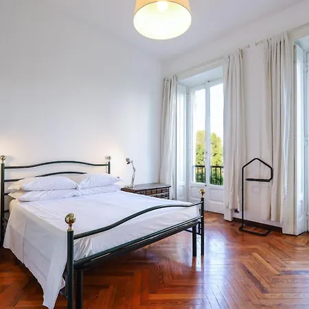 Contempora Apartments - Cavour 7