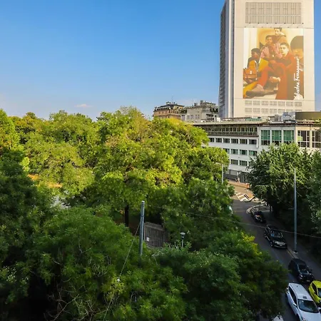 Contempora Apartments - Cavour 7 *