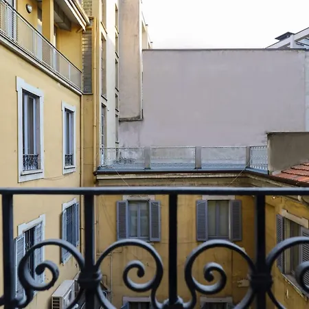 Contempora Apartments - Cavour 7
