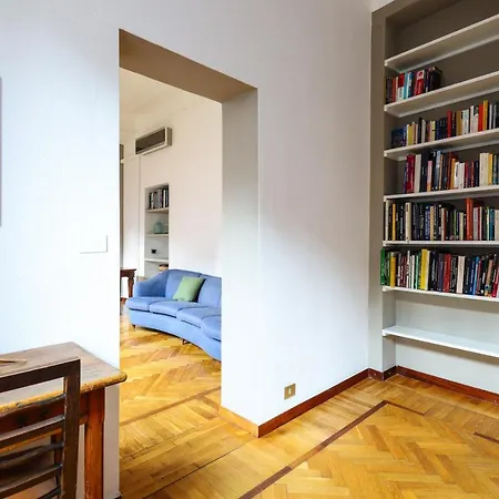 Contempora Apartments - Cavour 7