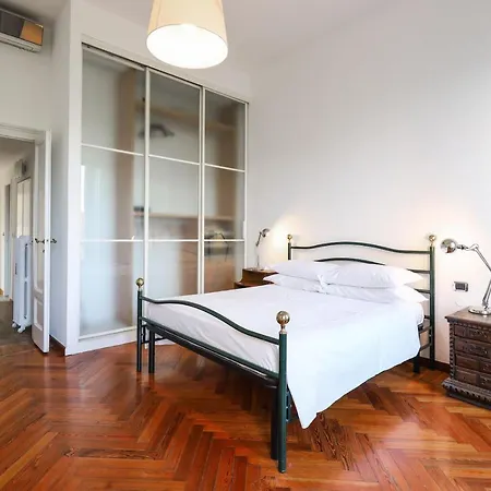 Contempora Apartments - Cavour 7 *