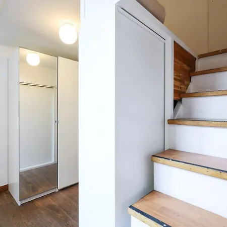 Contempora Apartments - Cavour 7