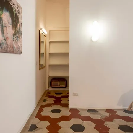 Via Farini 2 Apartment
