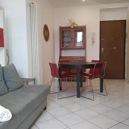 Apartmán I Livin - Via Rosmini, 8