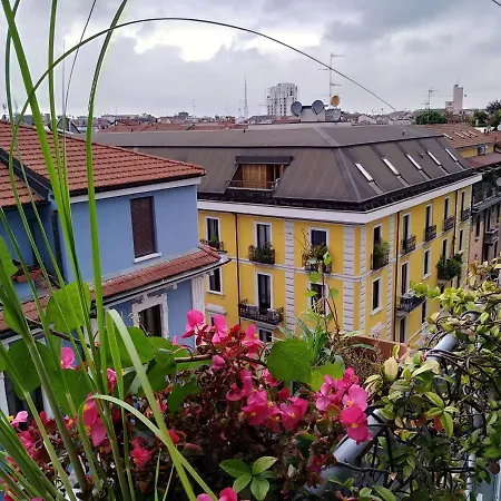 I Livin - Via Rosmini, 8 Apartmán *