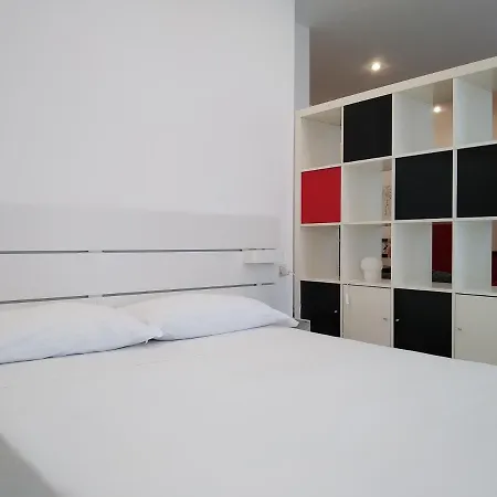 I Livin - Via Rosmini, 8 Apartmán *