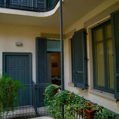 Splendido Trilocale Zona Isola ميلان