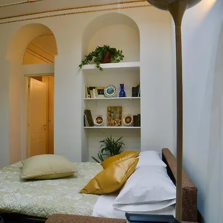 Appartement Splendido Trilocale Zona Isola Milaan