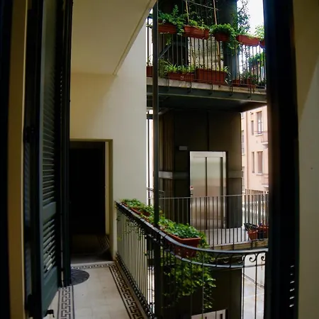 Splendido Trilocale Zona Isola *