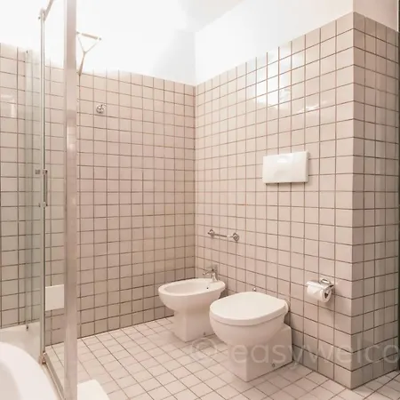 Easy Welcome Just Colonne Di San Lorenzo Appartement *