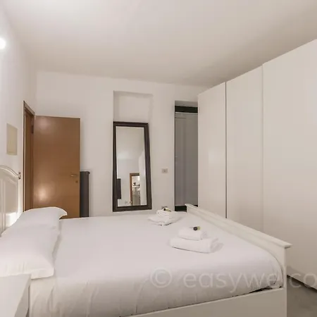 Appartement Easy Welcome Just Colonne Di San Lorenzo Milan