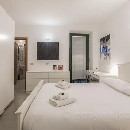Easy Welcome Just Colonne Di San Lorenzo Appartement *