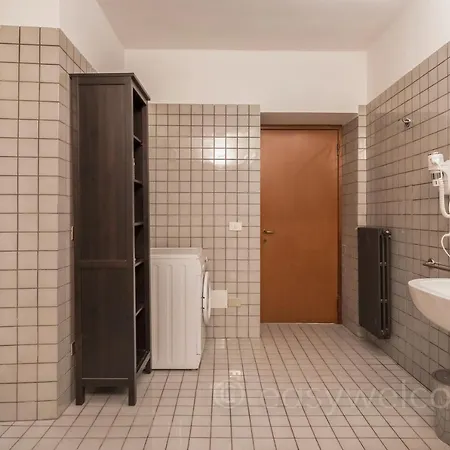 Appartement Easy Welcome Just Colonne Di San Lorenzo Milan