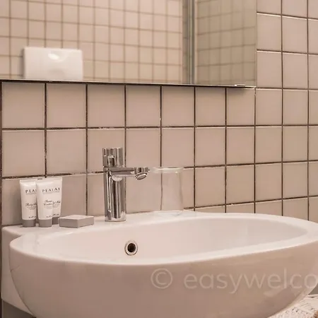 Easy Welcome Just Colonne Di San Lorenzo Appartement Milan