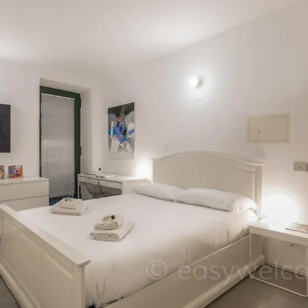 Easy Welcome Just Colonne Di San Lorenzo Appartement Milan