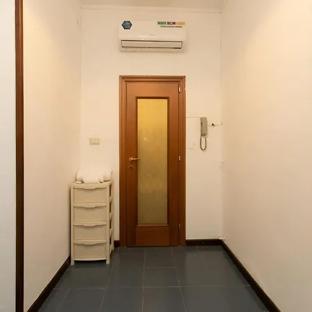 Close To Corso Vercelli