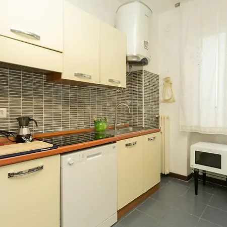 Close To Corso Vercelli Apartamento Milán