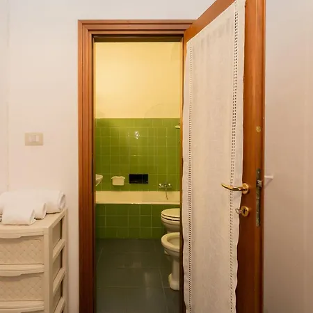 Apartamento Close To Corso Vercelli
