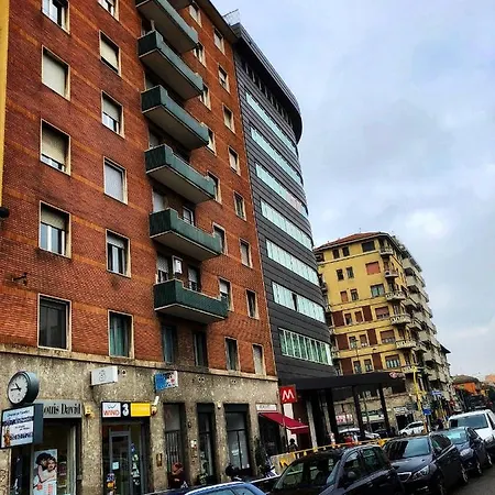 Gioiahomes Apartament