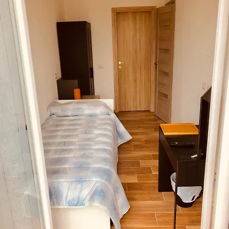 Guest house Gioiahomes Milan