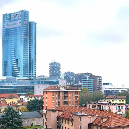 Guest house Gioiahomes