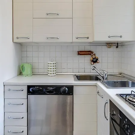 Appartement City Center