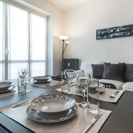 Appartamento Italianway - Zuretti 102 *