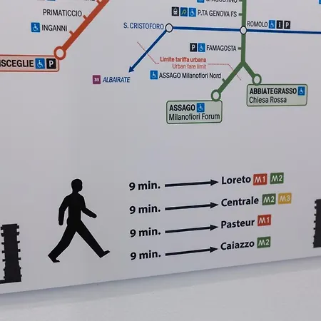 アパート #italianattitude