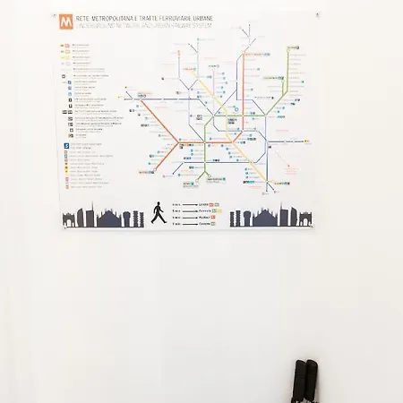 アパート #italianattitude *