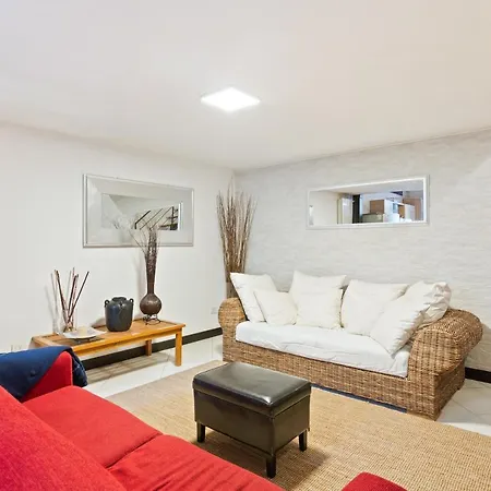 Stylish Loft Porta Romana *