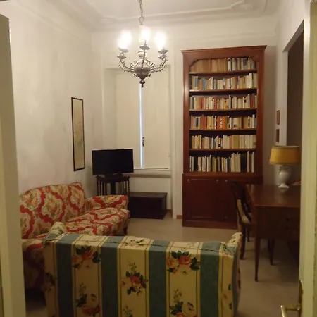 G&g - Cosy And Green Apartment *