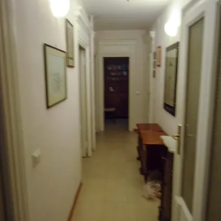 Appartement G&g - Cosy And Green *