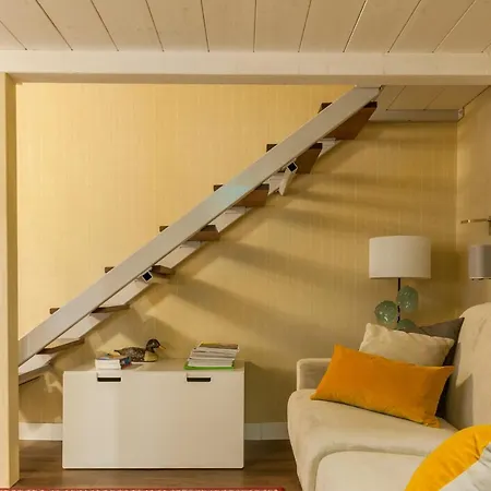 Apartament Guesthero - Cozy Near Porta Venezia Mediolan