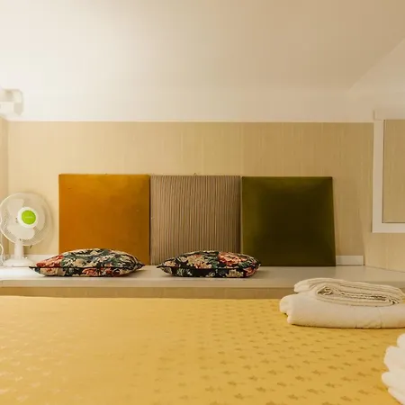 Guesthero - Cozy Near Porta Venezia Apartament Mediolan