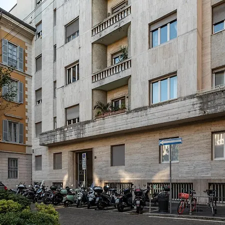 Appartement City Center