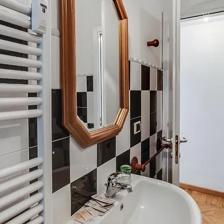 Appartement City Center *