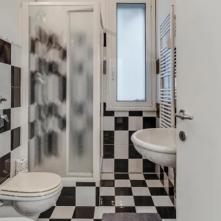 Appartement City Center Milan
