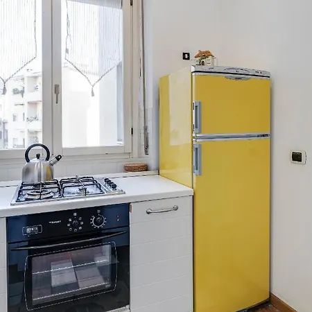 City Center Apartment Milan