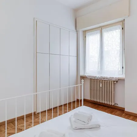 Apartment City Center Milan