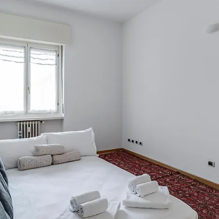City Center Apartment
