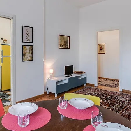 City Center Apartment Milan