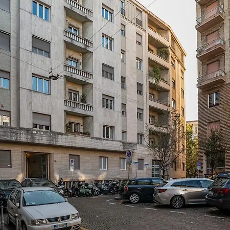Apartment City Center