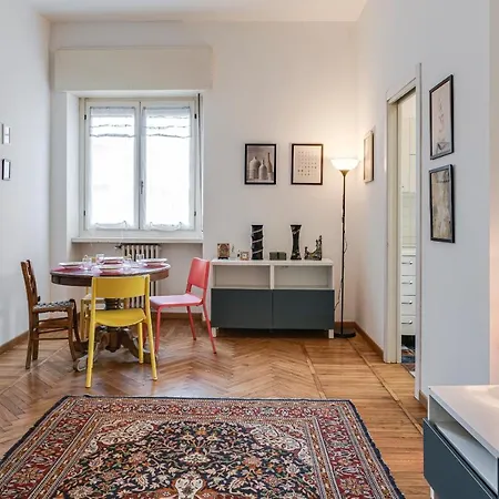 City Center Appartement *