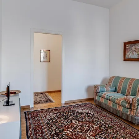 City Center Apartment