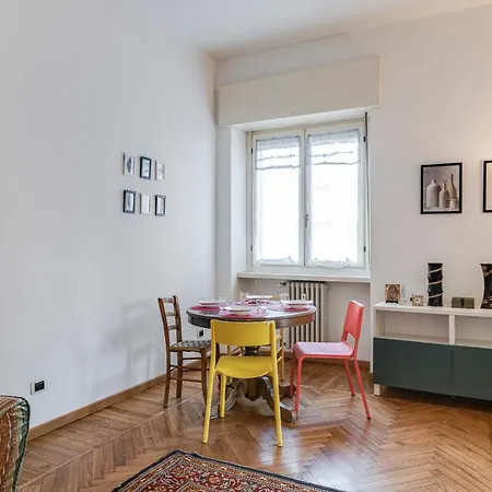 Appartement City Center Milan