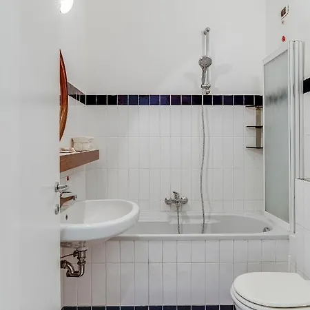 Appartement City Center *