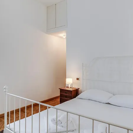 Appartement City Center *
