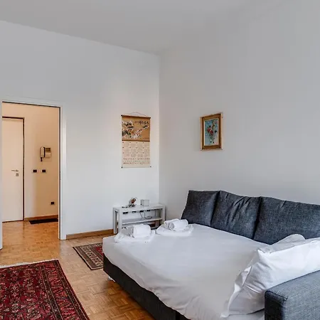 City Center Appartement *