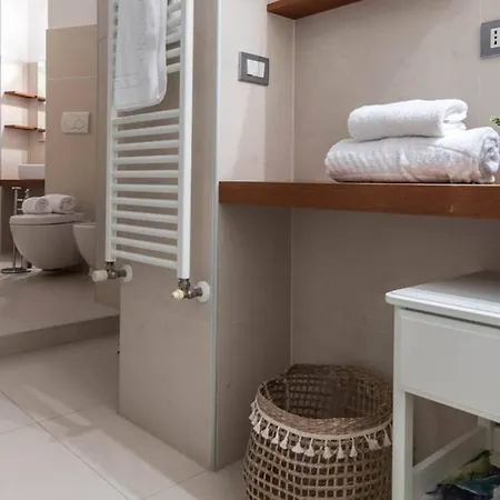 Apartamento Altido Elegant 1 Bedroom Apt In Front Of The Sforzesco Castle