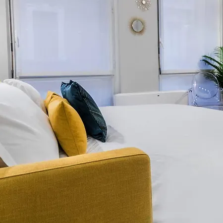 Apartamento Altido Elegant 1 Bedroom Apt In Front Of The Sforzesco Castle